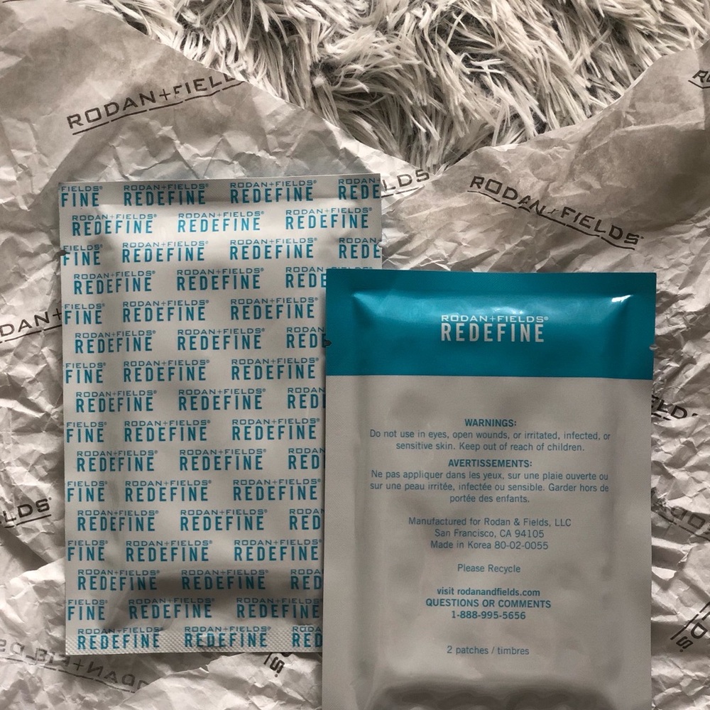 Rodan + Fields Acute Care